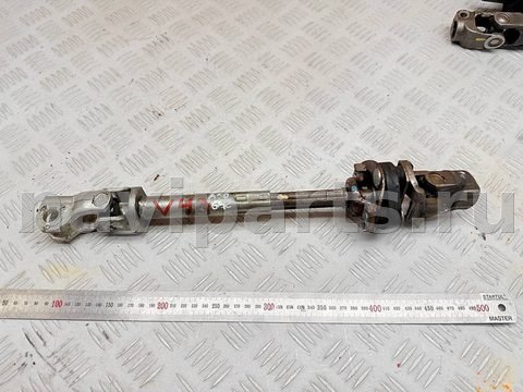 Рулевой карданчик Renault Scenic, 2005 г., OEM 50410246, арт. A50642