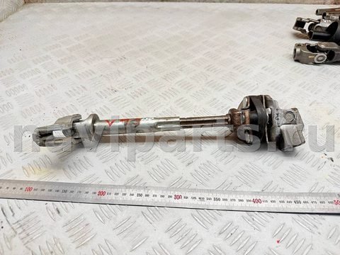 Рулевой карданчик Renault Megane, 2004 г., OEM 50410246, арт. A50642_1, фото 2