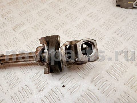 Рулевой карданчик Renault Megane, 2004 г., OEM 50410246, арт. A50642_1, фото 3