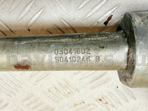 Рулевой карданчик Renault Scenic, 2005 г., OEM 50410246, арт. A50642, фото 4