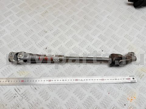 Рулевой карданчик Renault Scenic, 2010 г., арт. A50643