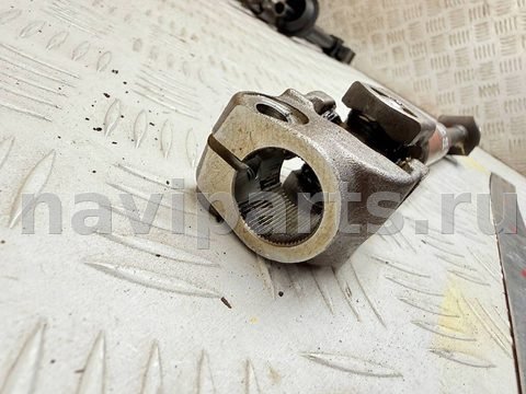 Рулевой карданчик Renault Scenic, 2010 г., арт. A50643, фото 2