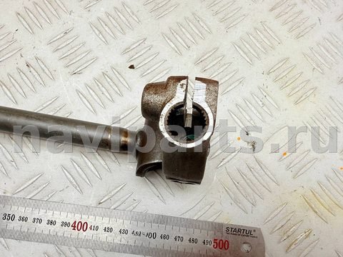 Рулевой карданчик Renault Scenic, 2010 г., арт. A50643, фото 3