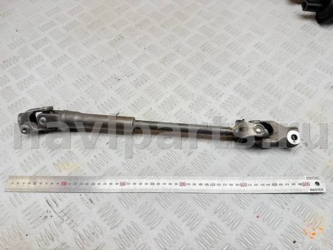 Рулевой карданчик Renault Scenic, 2010 г., арт. A50643, фото 5