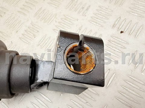 Рулевой карданчик Mercedes B W245, 2010 г., OEM PP169460045, арт. A50644_3