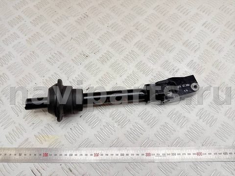 Рулевой карданчик Mercedes B W245, 2007 г., OEM PP169460045, арт. A50644_4, фото 4