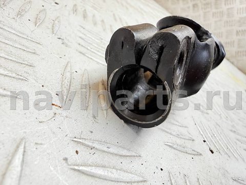 Рулевой карданчик Opel Insignia, 2011 г., OEM 13219343, арт. A50646, фото 3