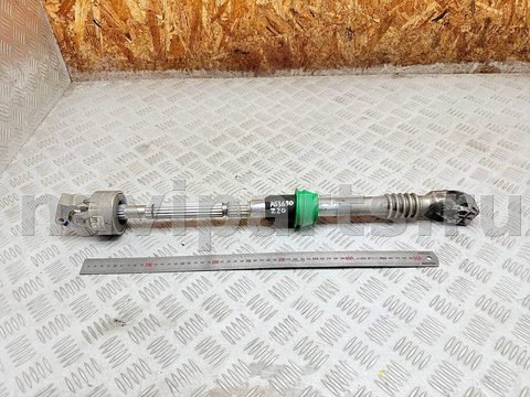 Рулевой карданчик BMW 5 E60/E61, 2007 г., OEM 2201055733, арт. A53690