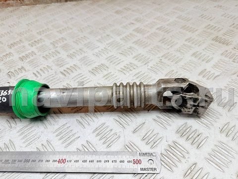 Рулевой карданчик BMW 5 E60/E61, 2007 г., OEM 2201055733, арт. A53690, фото 5
