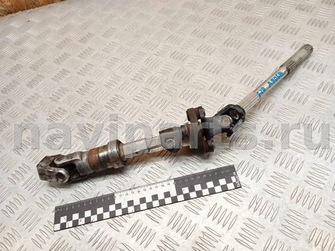 Рулевой карданчик Volvo XC70, 2004 г., арт. A9068