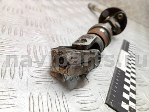 Рулевой карданчик Volvo XC70, 2006 г., арт. A9068_1, фото 5