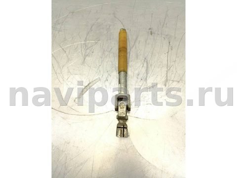 Рулевой карданчик Volkswagen Touareg, 2015 г., OEM ZG610858, арт. ADV3-182