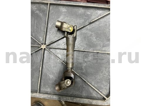 Рулевой карданчик Volkswagen Polo, 2014 г., арт. B105923319