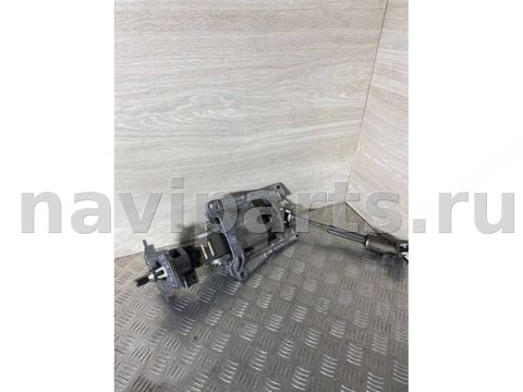 Рулевой карданчик Citroen C5, 2010 г., OEM 96819475ZD, арт. B49012