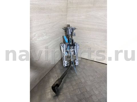 Рулевой карданчик Citroen C5, 2010 г., OEM 96819475ZD, арт. B49012, фото 2
