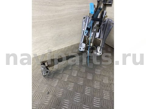 Рулевой карданчик Citroen C5, 2010 г., OEM 96819475ZD, арт. B49012, фото 5