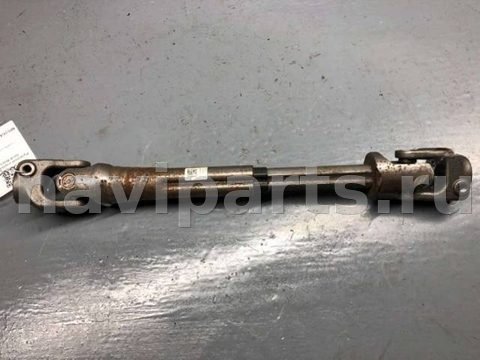 Рулевой карданчик Seat Ibiza, 2018 г., OEM 2Q1423961B, арт. B70888269