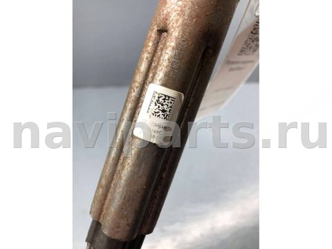 Рулевой карданчик Seat Ibiza, 2018 г., OEM 2Q1423961B, арт. B70888269, фото 2