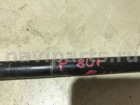 Рулевой карданчик Peugeot 806, 2001 г., арт. CL120-115225413, фото 2