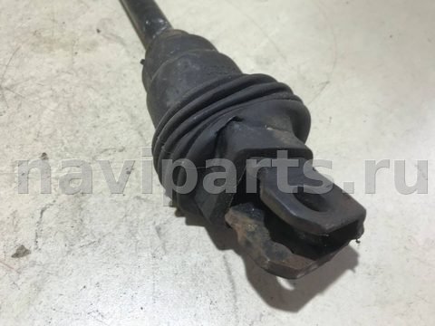 Рулевой карданчик Peugeot 806, 2001 г., арт. CL120-115225413, фото 3