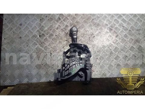 Селектор АКПП Nissan X-Trail, 2013 г., арт. 00039212
