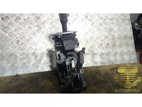 Селектор АКПП Nissan X-Trail, 2013 г., арт. 00039212, фото 3