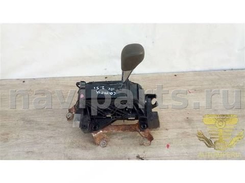 Селектор АКПП Toyota Camry, 2010 г., OEM 75C302LH, арт. 00041677