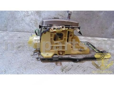 Селектор АКПП Kia Sorento, 2005 г., арт. 00051771, фото 6