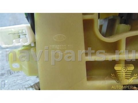 Селектор АКПП Kia Sorento, 2005 г., арт. 00051771, фото 7