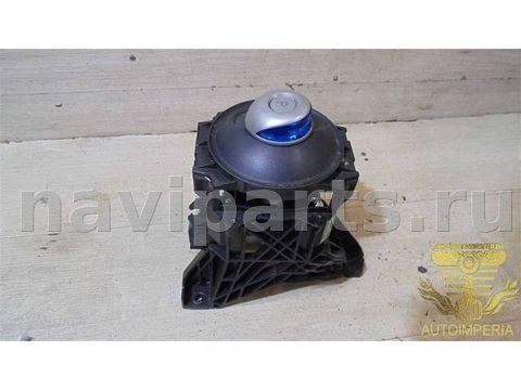 Селектор АКПП Nissan Leaf, 2012 г., OEM 75G020LHD, арт. 00058763, фото 4