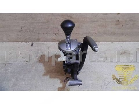 Селектор АКПП Honda Civic, 2008 г., арт. 00060004, фото 5