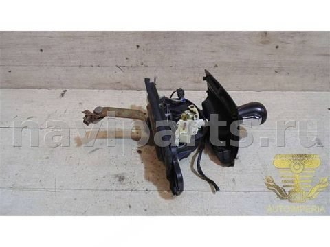 Селектор АКПП Cadillac CTS, 2004 г., OEM 1GA0144813, арт. 00064347, фото 4