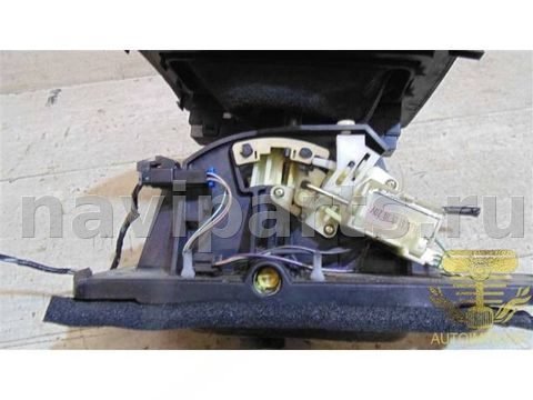 Селектор АКПП Cadillac CTS, 2004 г., OEM 1GA0144813, арт. 00064347, фото 5