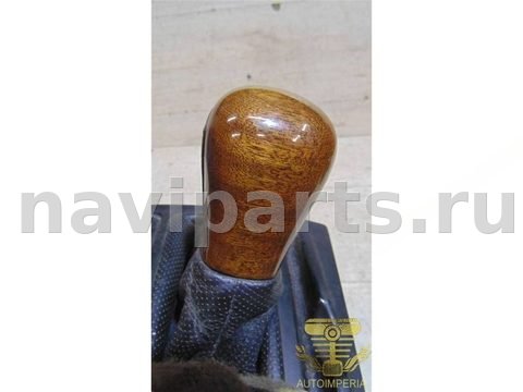 Селектор АКПП Cadillac CTS, 2004 г., OEM 1GA0144813, арт. 00064347, фото 6