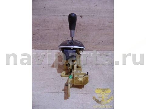 Селектор АКПП Hyundai Solaris, 2012 г., OEM 467003N100, арт. 00064709, фото 3
