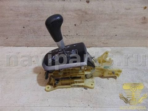 Селектор АКПП Hyundai Solaris, 2012 г., OEM 467003N100, арт. 00064709, фото 4