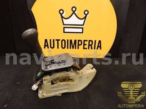 Селектор АКПП Chery Tiggo, 2019 г., OEM A211500401010VA, арт. 00067504