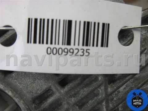 Селектор АКПП BMW 2 F45/F46, 2016 г., OEM 8627098, арт. 00099235, фото 4