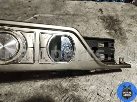 Селектор АКПП Jaguar XF, 2010 г., OEM 9x237e453bb, арт. 00121990, фото 5