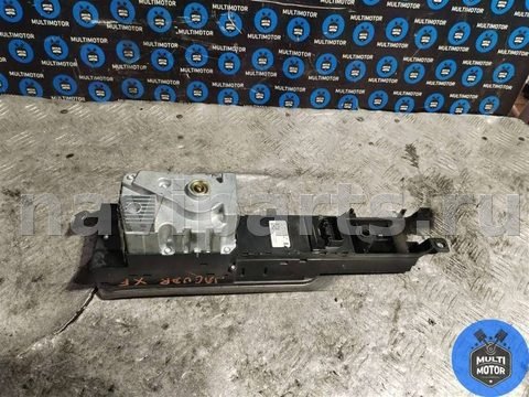 Селектор АКПП Jaguar XF, 2010 г., OEM 9x237e453bb, арт. 00121990, фото 9