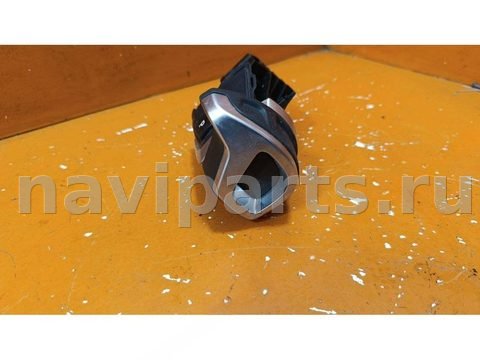 Селектор АКПП BMW i3, 2016 г., OEM 2516934029001, арт. 01021534, фото 3