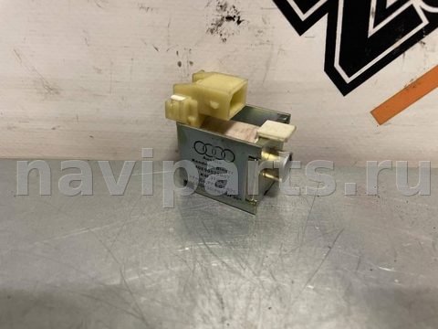 Селектор АКПП Volkswagen Touareg, 2006 г., OEM 40E90528B07, арт. 02745108