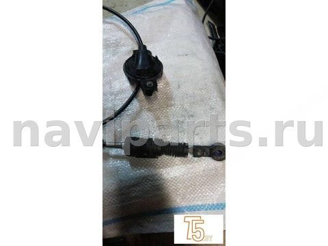 Селектор АКПП BMW 2 F45/F46, 2018 г., OEM 25168483098, арт. 0497_7, фото 3