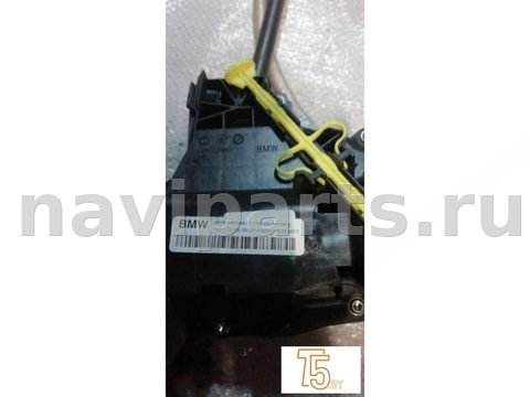Селектор АКПП BMW 2 F45/F46, 2018 г., OEM 25168483098, арт. 0497_7, фото 4