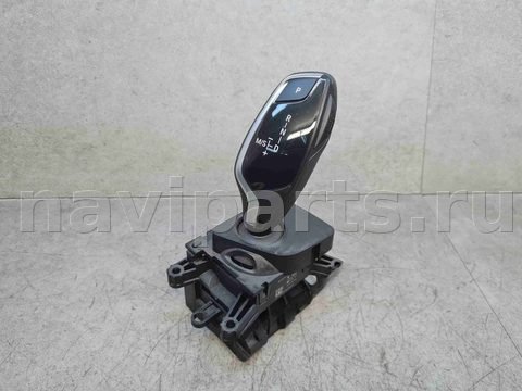 Селектор АКПП BMW X3, 2020 г., OEM 61319458756, арт. 070426-4