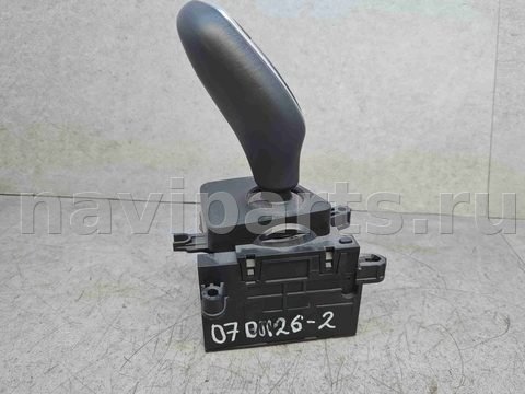 Селектор АКПП BMW X3, 2020 г., OEM 61319458756, арт. 070426-4, фото 2