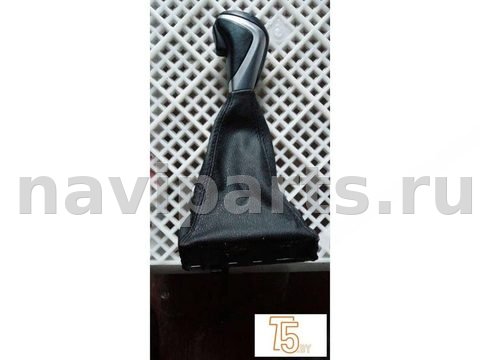 Селектор АКПП BMW X1 F48, 2017 г., OEM 61319391197, арт. 0850_3
