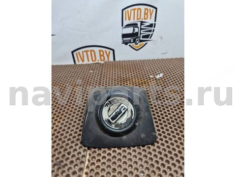 Селектор АКПП MAN TGX, 2009 г., OEM 81255250231, арт. 100059