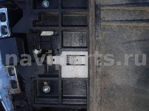 Селектор АКПП Audi A6 C4, 1997 г., арт. 103406085_1, фото 3