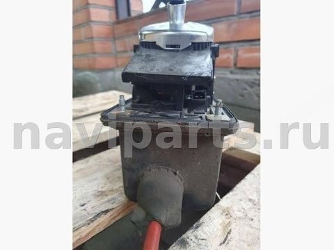 Селектор АКПП Audi A6 C4, 1997 г., арт. 103406085_1, фото 5